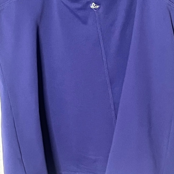 prAna Purple And Turquoise Tank Top Sz Med - Picture 5 of 7